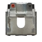 DFC 91-96 Dodge Dakota 4WD Front-R Premium Caliper - Silver Zinc Coated thumbnail 5