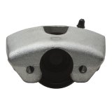 DFC 98-99 Chevrolet W4500 TILTMASTER (w/Front Disc Brakes) Front Left Premium Caliper - Silver thumbnail 1