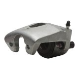 DFC 98-99 Chevrolet W4500 TILTMASTER (w/Front Disc Brakes) Front Left Premium Caliper - Silver thumbnail 3