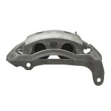 DFC 03-03 Dodge B200 Front-R Premium Caliper - Silver Zinc Coated thumbnail 1