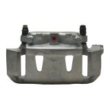DFC 03-03 Dodge B200 Front-R Premium Caliper - Silver Zinc Coated thumbnail 2