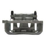 DFC 03-03 Dodge B200 Front-R Premium Caliper - Silver Zinc Coated thumbnail 5