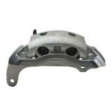 DFC 03-03 Dodge Ram 3500 Van Front-L Premium Caliper - Silver Zinc Coated thumbnail 1