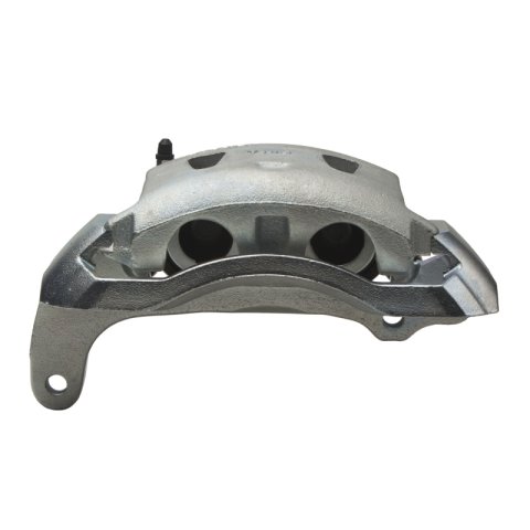 DFC 03-03 Dodge Ram 3500 Van Front-L Premium Caliper - Silver Zinc Coated