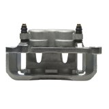 DFC 03-03 Dodge Ram 3500 Van Front-L Premium Caliper - Silver Zinc Coated thumbnail 2