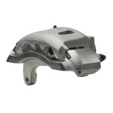 DFC 03-03 Dodge Ram 3500 Van Front-L Premium Caliper - Silver Zinc Coated thumbnail 3