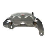 DFC 03-03 Dodge Ram 3500 Van Front-L Premium Caliper - Silver Zinc Coated thumbnail 4