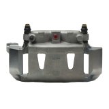 DFC 03-03 Dodge Ram 3500 Van Front-L Premium Caliper - Silver Zinc Coated thumbnail 5