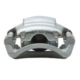 DFC 05-07 Chrysler Town & Country Front-L Premium Caliper - Silver Zinc Coated thumbnail 1