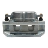 DFC 05-08 Dodge Dakota RWD Front-R Premium Caliper - Silver Zinc Coated thumbnail 2