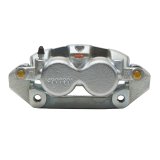 DFC 05-08 Dodge Dakota RWD Front-R Premium Caliper - Silver Zinc Coated thumbnail 3