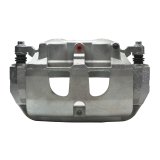 DFC 08-23 Dodge Ram 4500 Rear Right/Rear-R R/Front Right Premium Caliper - Silver Zinc Coated thumbnail 3