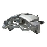 DFC 08-23 Dodge Ram 4500 Rear Right/Rear-R R/Front Right Premium Caliper - Silver Zinc Coated thumbnail 4