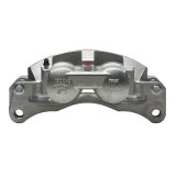 DFC 08-23 Dodge Ram 4500 Rear Right/Rear-R R/Front Right Premium Caliper - Silver Zinc Coated thumbnail 6