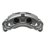DFC 08-23 Dodge Ram 4500 Front Left L/Rear-L/Rear Left Premium Caliper - Silver Zinc Coated thumbnail 1
