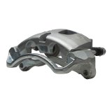 DFC 08-23 Dodge Ram 4500 Front Left L/Rear-L/Rear Left Premium Caliper - Silver Zinc Coated thumbnail 3