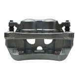 DFC 08-23 Dodge Ram 4500 Front Left L/Rear-L/Rear Left Premium Caliper - Silver Zinc Coated thumbnail 4