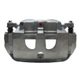 DFC 08-23 Dodge Ram 4500 Front Left L/Rear-L/Rear Left Premium Caliper - Silver Zinc Coated thumbnail 5