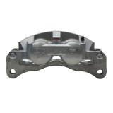 DFC 08-23 Dodge Ram 4500 Front Left L/Rear-L/Rear Left Premium Caliper - Silver Zinc Coated thumbnail 6