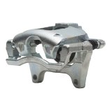 DFC 09-13 Dodge Journey Front-L Premium Caliper - Silver Zinc Coated thumbnail 4