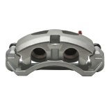 DFC 09-18 Dodge Ram 2500 Pickup Front-R Premium Caliper - Silver Zinc Coated thumbnail 1
