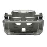 DFC 09-18 Dodge Ram 2500 Pickup Front-R Premium Caliper - Silver Zinc Coated thumbnail 2