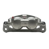 DFC 09-18 Dodge Ram 2500 Pickup Front-R Premium Caliper - Silver Zinc Coated thumbnail 3