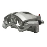 DFC 09-18 Dodge Ram 2500 Pickup Front-R Premium Caliper - Silver Zinc Coated thumbnail 4