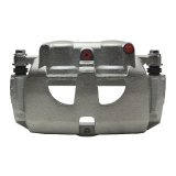 DFC 09-18 Dodge Ram 2500 Pickup Front-R Premium Caliper - Silver Zinc Coated thumbnail 5