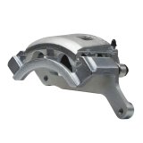 DFC 98-02 Dodge Ram 1500 Van Front-R Premium Caliper - Silver Zinc Coated thumbnail 2