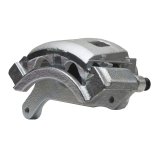 DFC 98-02 Dodge Ram 1500 Van Front-L Premium Caliper - Silver Zinc Coated thumbnail 3