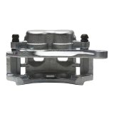 DFC 98-02 Dodge Ram 1500 Van Front-L Premium Caliper - Silver Zinc Coated thumbnail 4