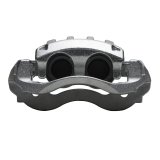 DFC 14-24 Dodge ProMaster 3500 Front-R Premium Caliper - Silver Zinc Coated thumbnail 1