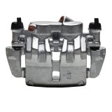 DFC 14-24 Dodge ProMaster 3500 Front-R Premium Caliper - Silver Zinc Coated thumbnail 2