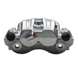 DFC 14-24 Dodge ProMaster 3500 Front-R Premium Caliper - Silver Zinc Coated thumbnail 3