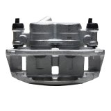 DFC 14-24 Dodge ProMaster 3500 Front-R Premium Caliper - Silver Zinc Coated thumbnail 5