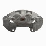 DFC 12-20 Dodge Journey Front-R Premium Caliper - Silver Zinc Coated thumbnail 2