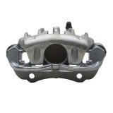 DFC 02-06 Dodge Sprinter 3500 Rear-L/Rear Left Premium Caliper - Silver Zinc Coated thumbnail 1