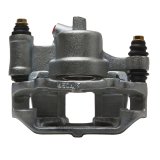 DFC 02-06 Dodge Sprinter 3500 Rear-L/Rear Left Premium Caliper - Silver Zinc Coated thumbnail 2