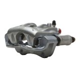 DFC 02-06 Dodge Sprinter 3500 Rear-L/Rear Left Premium Caliper - Silver Zinc Coated thumbnail 3