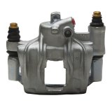 DFC 02-06 Dodge Sprinter 3500 Rear-L/Rear Left Premium Caliper - Silver Zinc Coated thumbnail 4