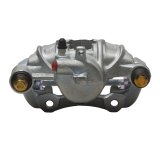 DFC 02-06 Dodge Sprinter 3500 Rear-L/Rear Left Premium Caliper - Silver Zinc Coated thumbnail 5
