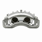 DFC 02-05 Dodge Sprinter 3500 Rear-L/Rear Left Premium Caliper - Silver Zinc Coated thumbnail 1