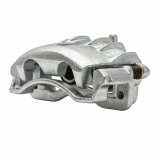 DFC 02-05 Dodge Sprinter 3500 Rear-L/Rear Left Premium Caliper - Silver Zinc Coated thumbnail 2