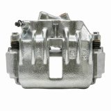 DFC 02-05 Dodge Sprinter 3500 Rear-L/Rear Left Premium Caliper - Silver Zinc Coated thumbnail 3