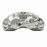 DFC 02-05 Dodge Sprinter 3500 Rear-L/Rear Left Premium Caliper - Silver Zinc Coated thumbnail 4