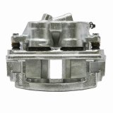 DFC 02-05 Dodge Sprinter 3500 Rear-L/Rear Left Premium Caliper - Silver Zinc Coated thumbnail 5