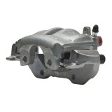 DFC 02-06 Dodge Sprinter 3500 Rear Right/Rear-R Premium Caliper - Silver Zinc Coated thumbnail 2