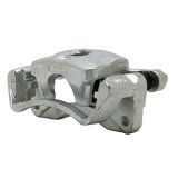 DFC 93-05 Chrysler Sebring Coupe Rear-R Premium Caliper - Silver Zinc Coated thumbnail 2