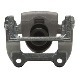 DFC 05-23 Chrysler 300 Rear Premium Caliper - Silver Zinc Coated thumbnail 1